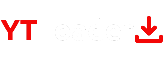 YT Loader logo