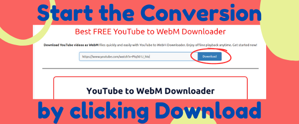 YTL WebM Downloader - step 04