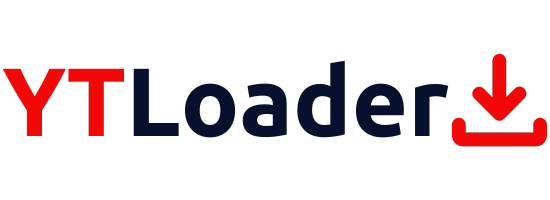 YTLoader logo